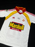 MARSHALL BEYAZ HAGİ