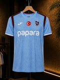 Trabzonspor Yeni Sezon Mavi Forması