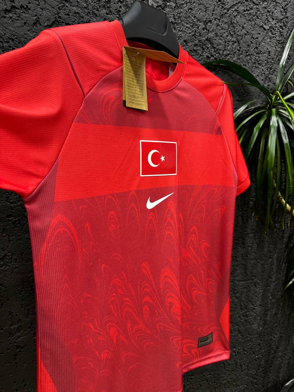 MİLLİ TAKIM KIRMIZI