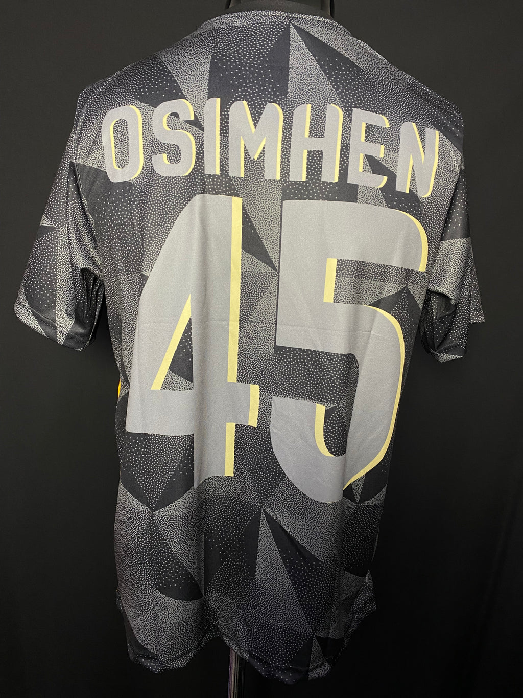 OSİMHEN ÖZEL TASARIM