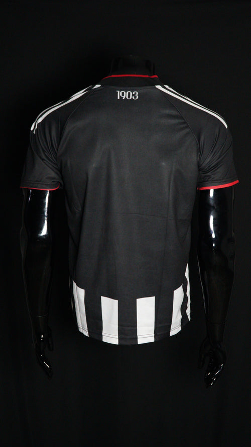 ÇUBUKLU POLO PREMİUM