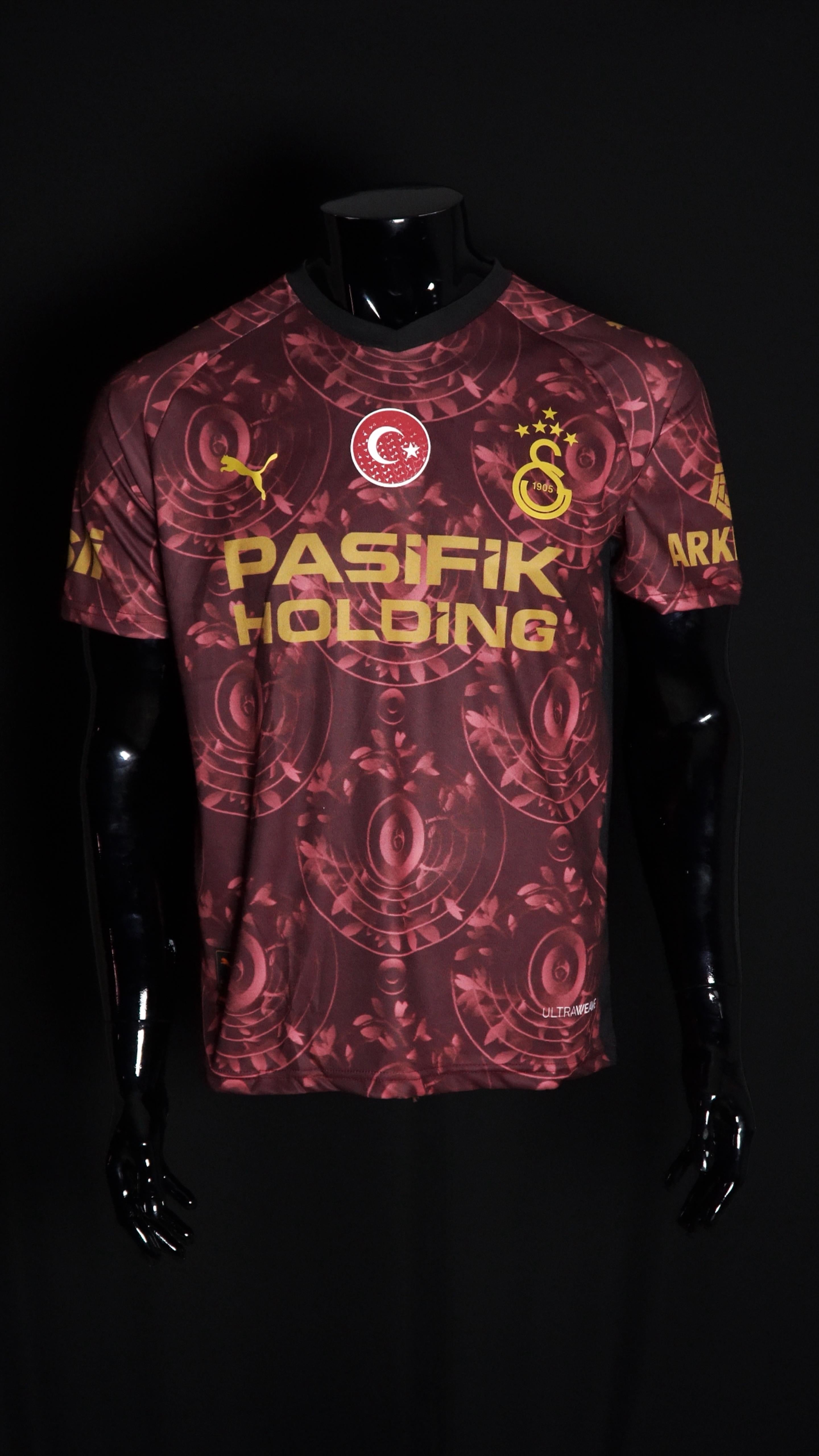 MEKTEB-İ SULTANİ BORDO ALTERNATİF