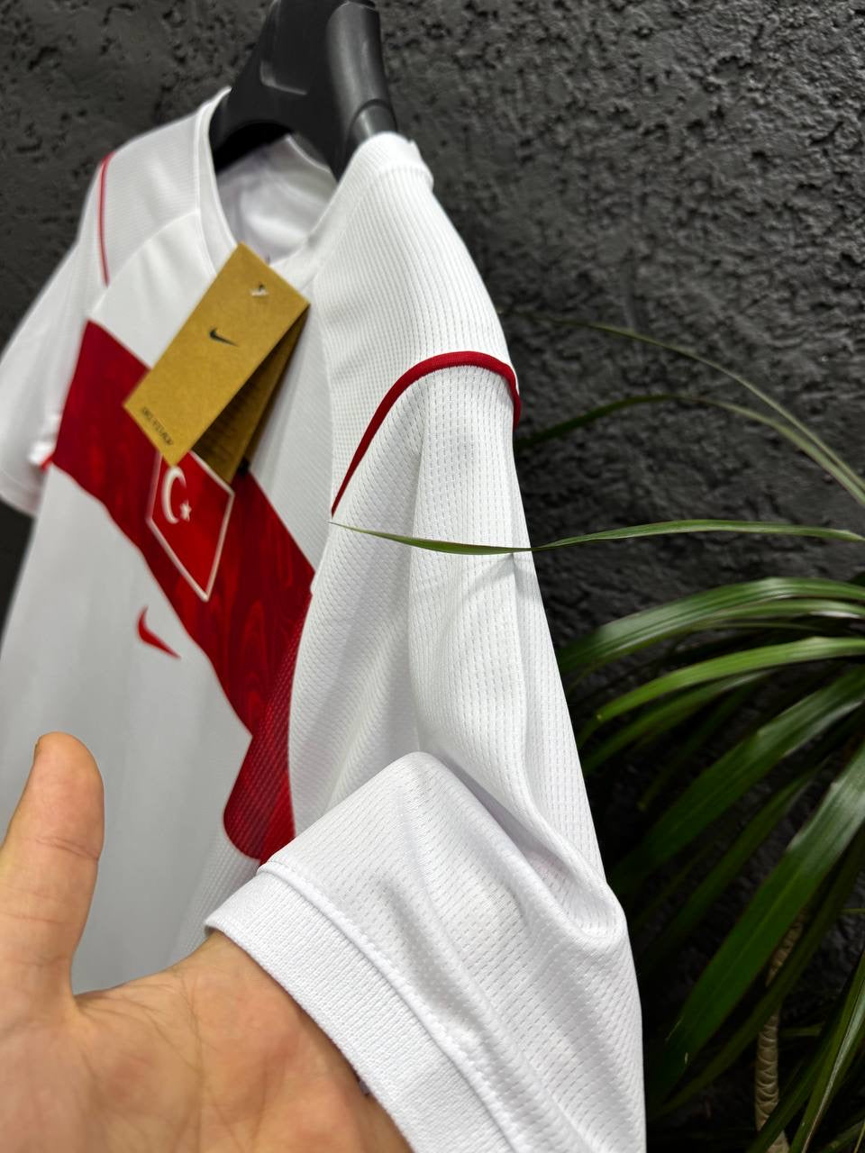 MİLLİ TAKIM BEYAZ