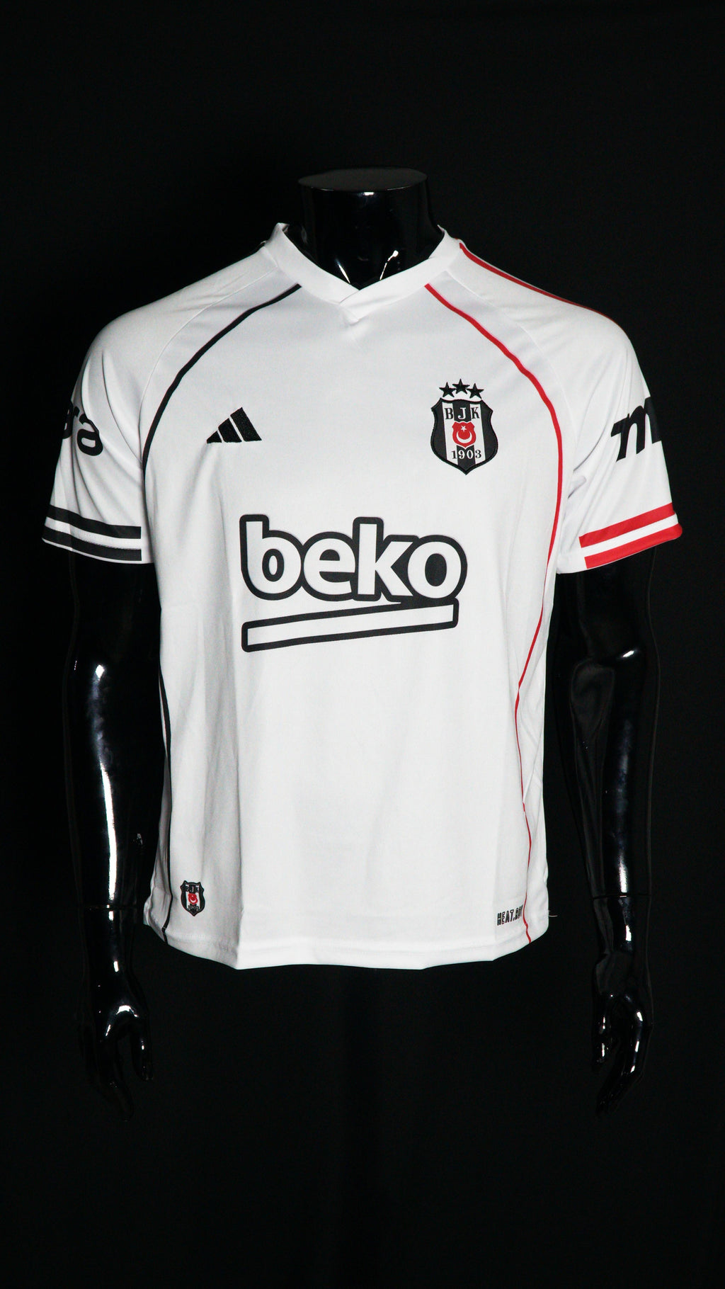 BEYAZ DEPLASMAN