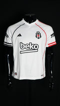 BEYAZ DEPLASMAN