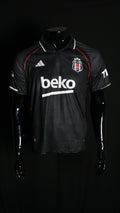 SİYAH POLO PREMİUM