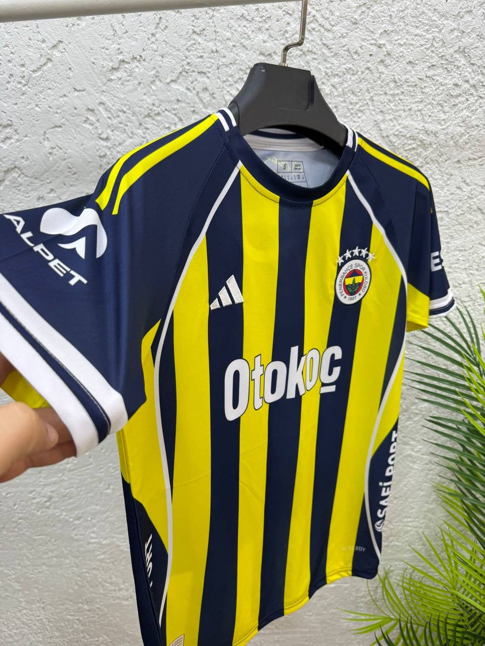 FENERBAHÇE CUBUKLU