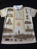 Galatasaray Yeni Tasarım Polo