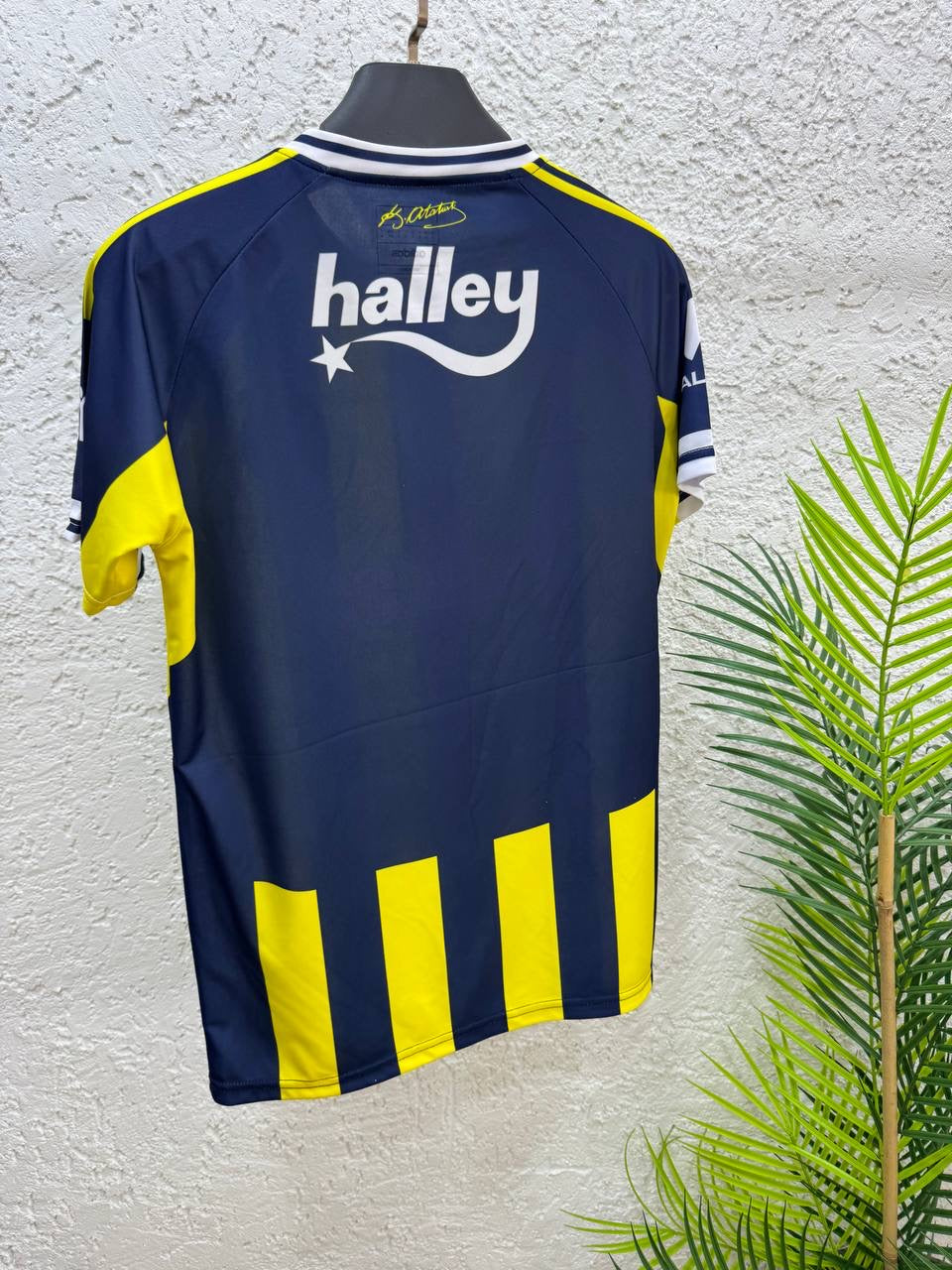 FENERBAHÇE CUBUKLU