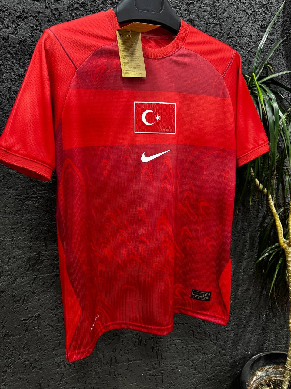 MİLLİ TAKIM KIRMIZI