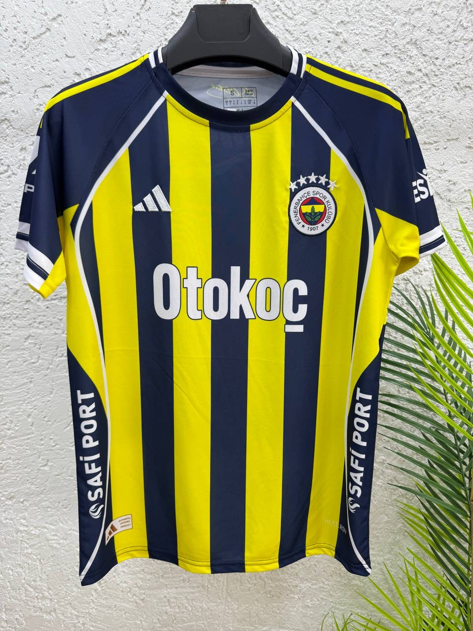 FENERBAHÇE CUBUKLU