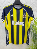 FENERBAHÇE CUBUKLU