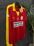 GS KIRMIZI PASİFİK RETRO