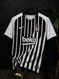 Beşiktaş Çubuklu Yeni Sezon Forması
