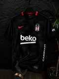 Beşiktaş Yeni Sezon Siyah Forması