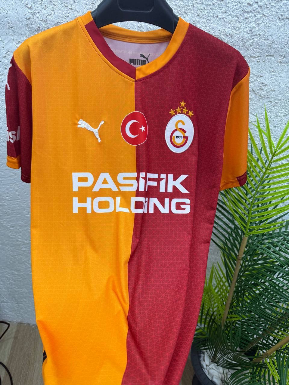 PARÇALI PREMİUM