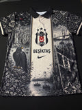 Beşiktaş Yeni Efsane Tasarım Polo