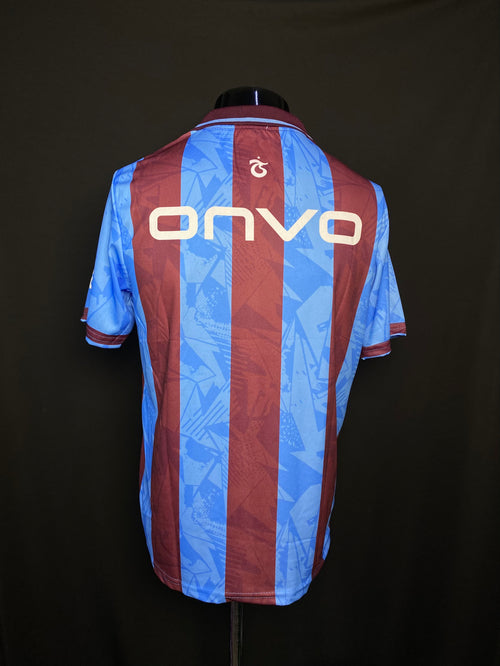 CUBUKLU TARAFTAR KISA KOL