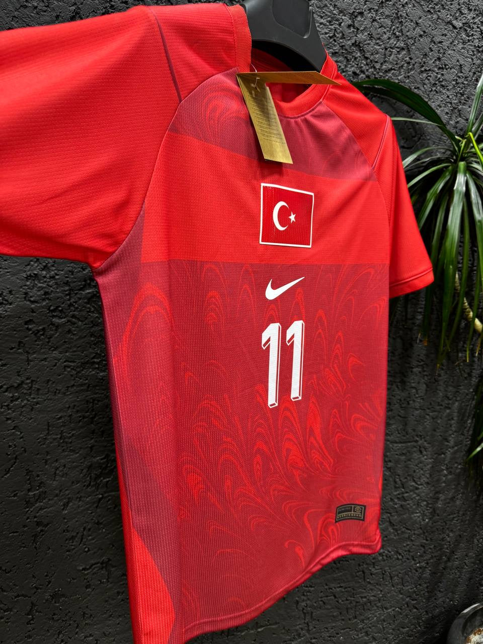 MİLLİ TAKIM KIRMIZI