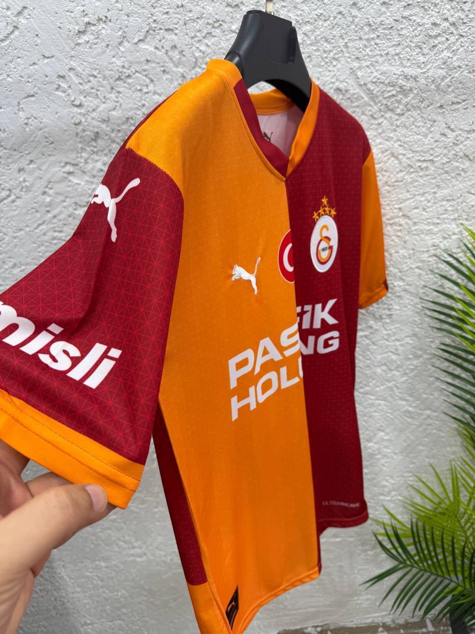 PARÇALI PREMİUM