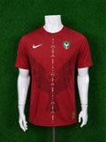 AmedSpor Yeni Sezon Kırmızı