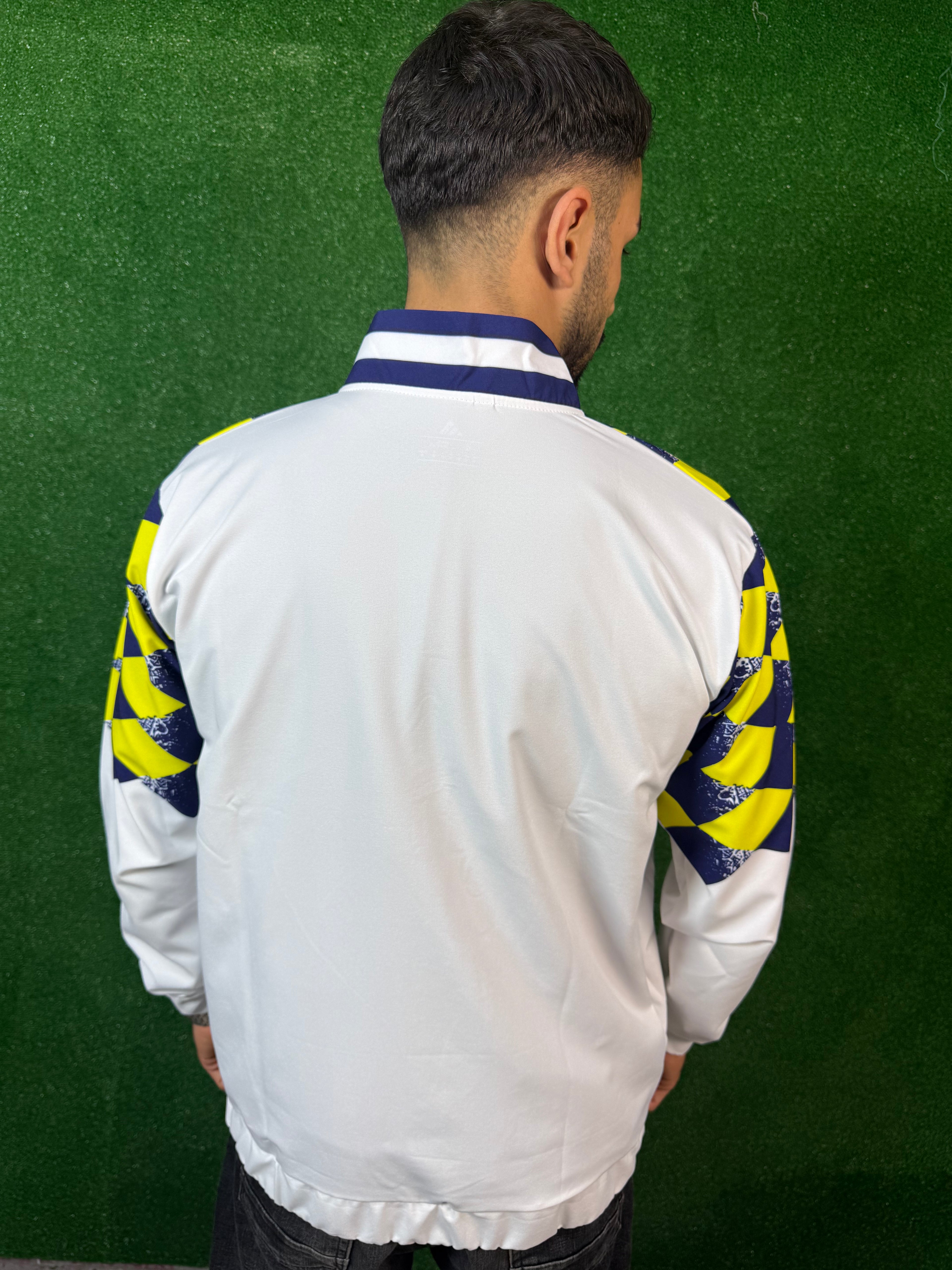 FenerBahçe Tasarım Yağmurluk