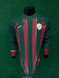 AmedSpor Yeşil Uzun Kol