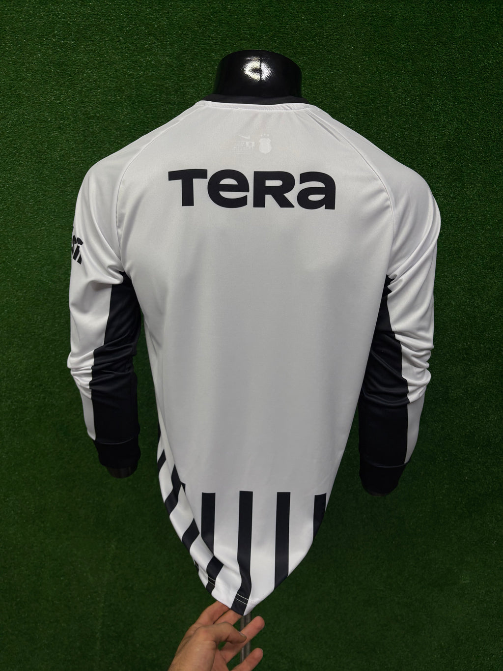Beşiktaş Çubuklu Uzun Kol