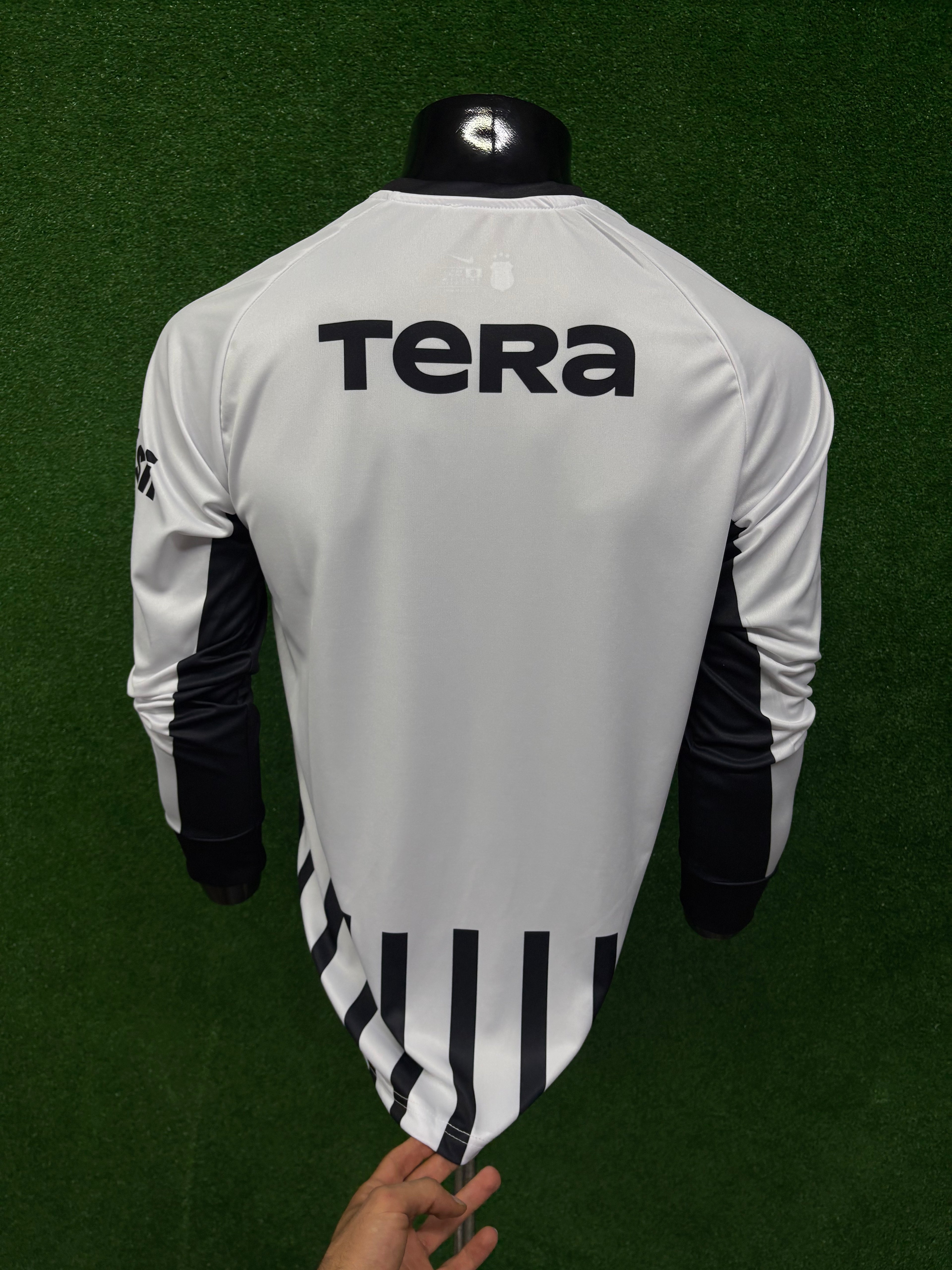Beşiktaş Çubuklu Uzun Kol