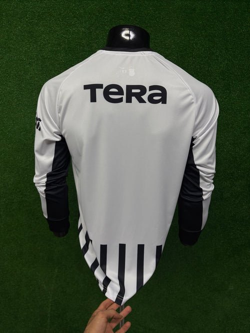 Beşiktaş Çubuklu Uzun Kol
