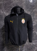 Galatasaray Yağmurluk