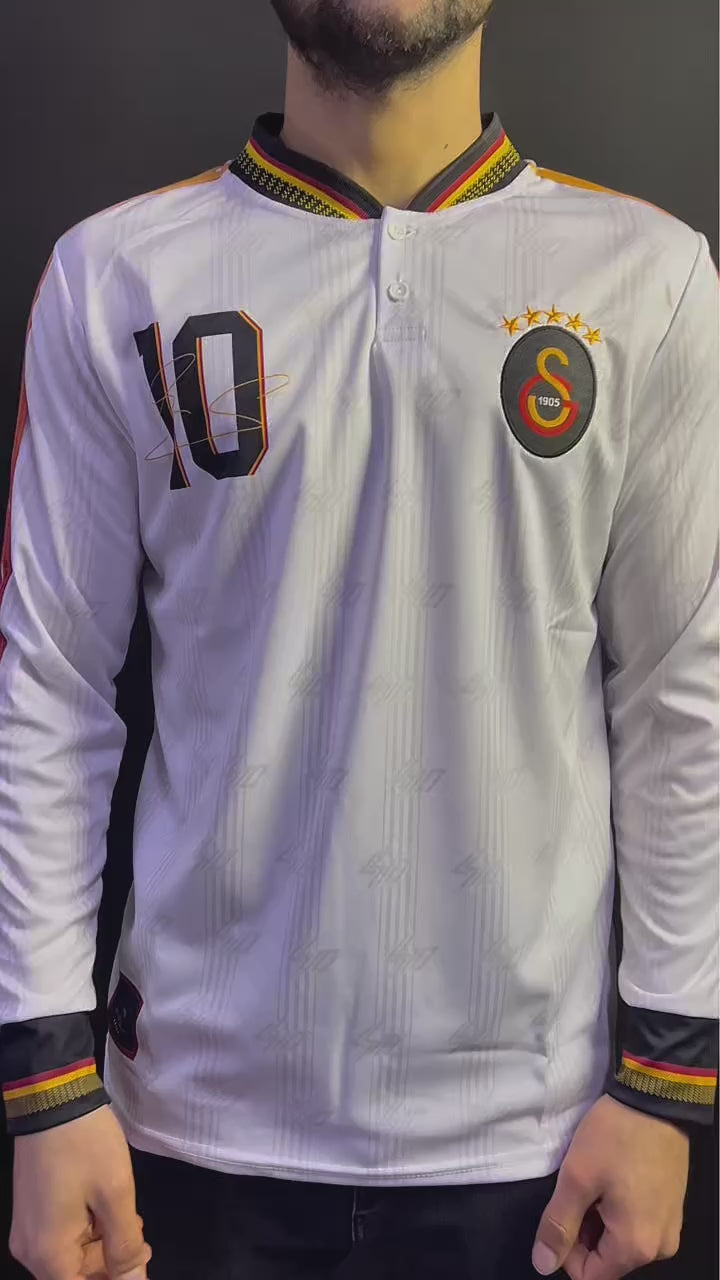 LEROY SANÉ ÖZEL TASARIM