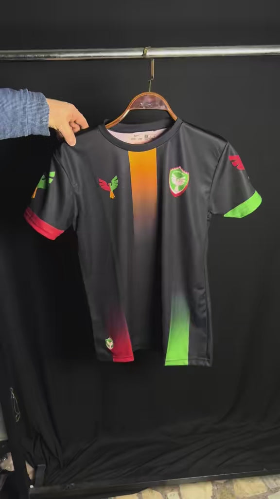 AMED SPOR SİYAH